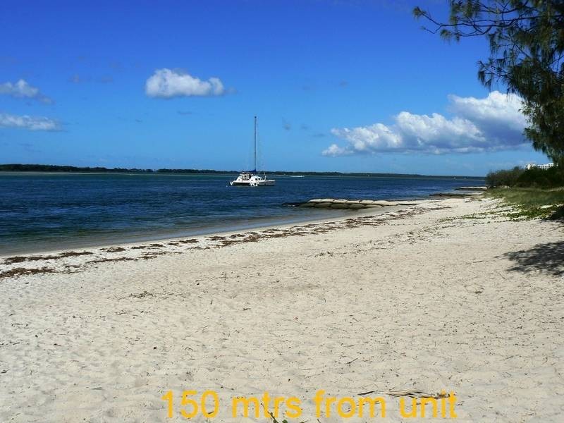 U4/31 Kennedy Parade, Golden Beach QLD 4551