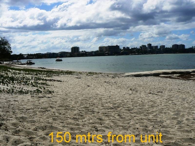 U4/31 Kennedy Parade, Golden Beach QLD 4551