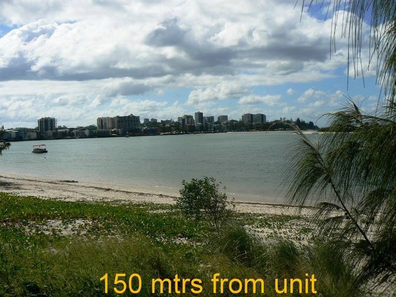 U4/31 Kennedy Parade, Golden Beach QLD 4551