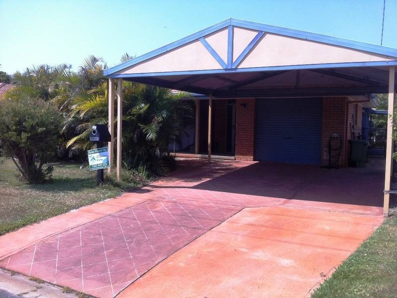 38 Theresa Street, Golden Beach QLD 4551