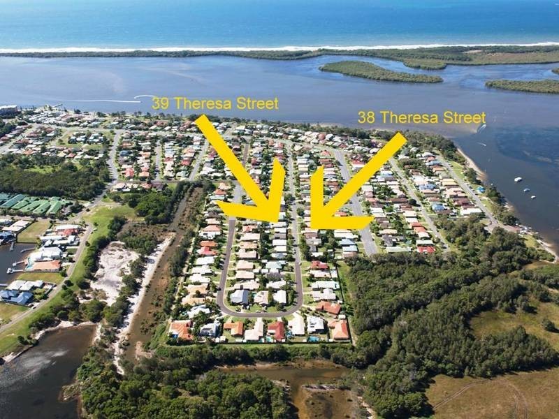 38 Theresa Street, Golden Beach QLD 4551