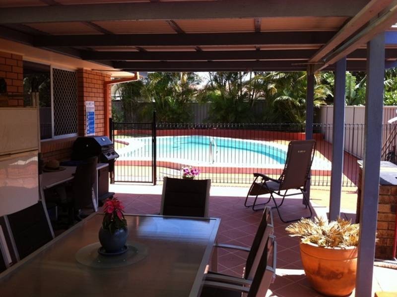 38 Theresa Street, Golden Beach QLD 4551