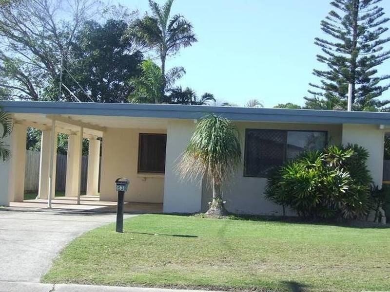 63 Westminster Avenue, Golden Beach QLD 4551