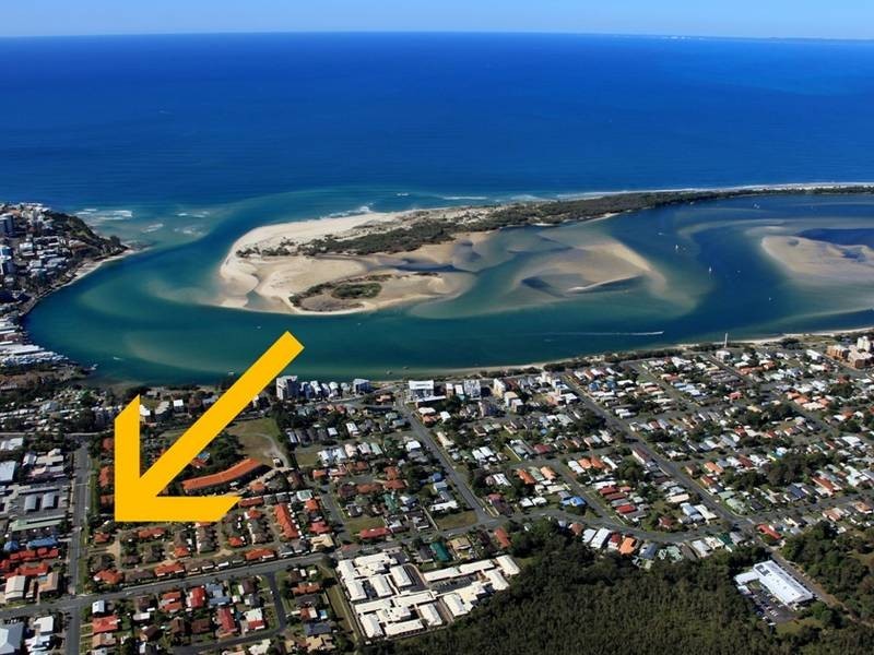 3/2 North Street, Golden Beach QLD 4551