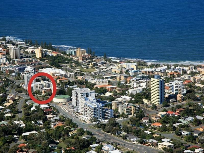 21/14 Queen Street, Kings Beach QLD 4551