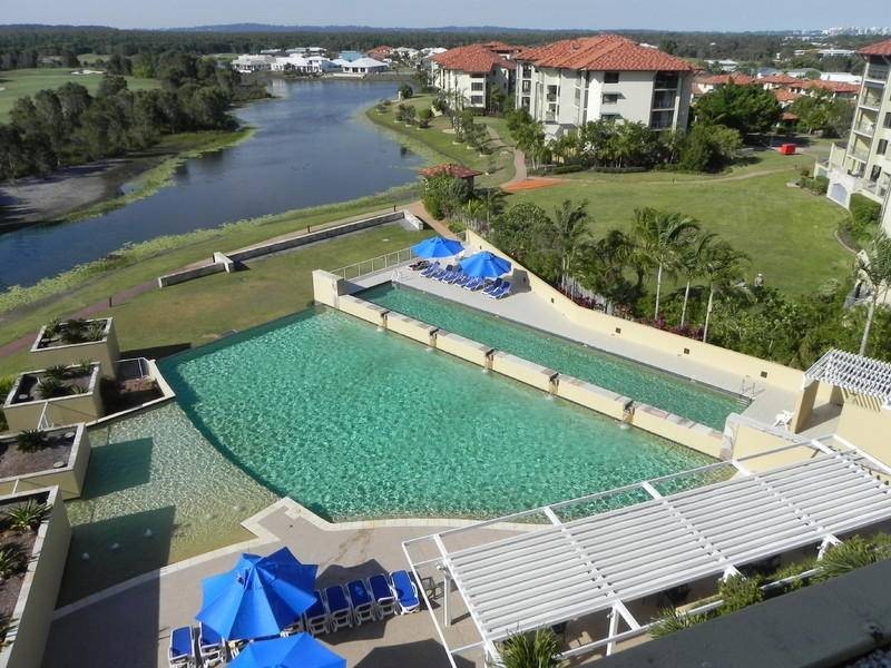 222 & 223/38 Mahogany Drive, Pelican Waters QLD 4551