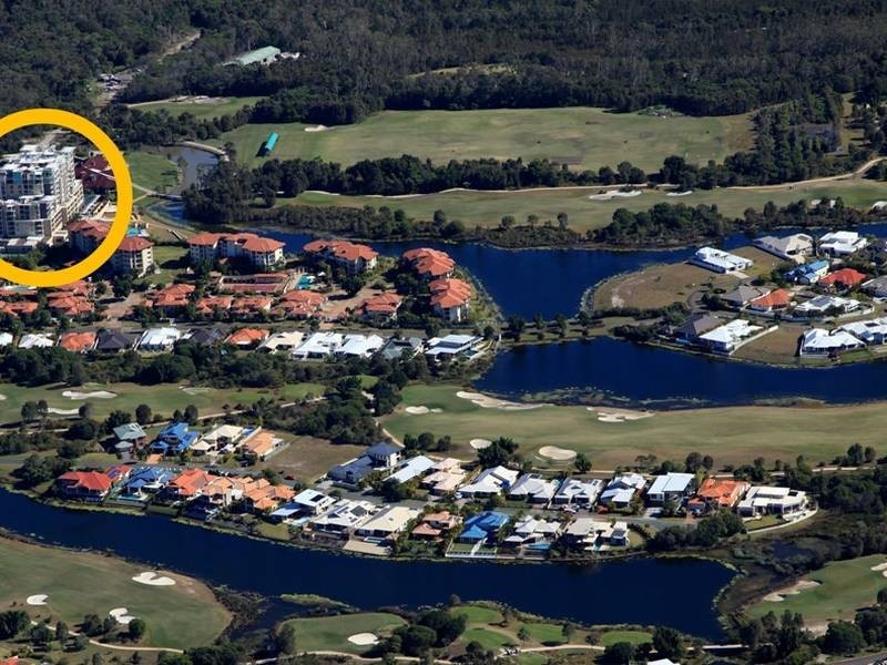 222 & 223/38 Mahogany Drive, Pelican Waters QLD 4551