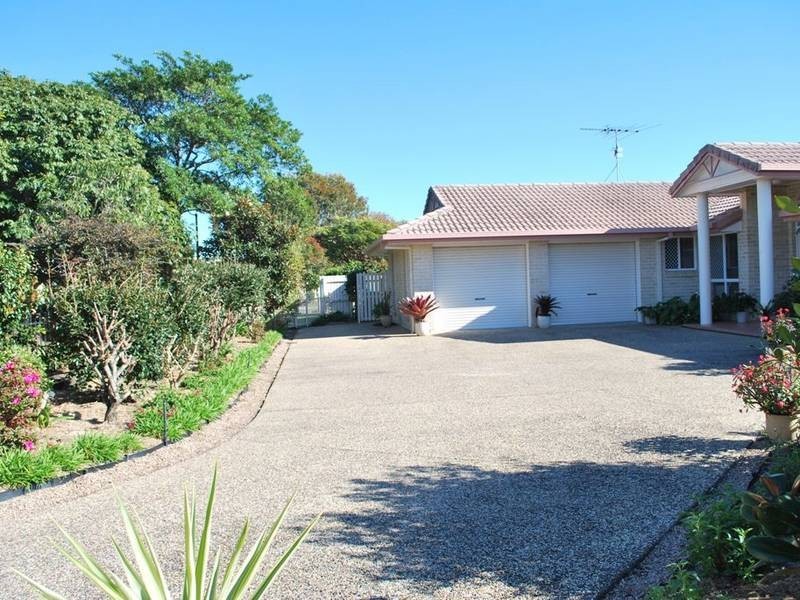 17 Tripcony Court, Pelican Waters QLD 4551