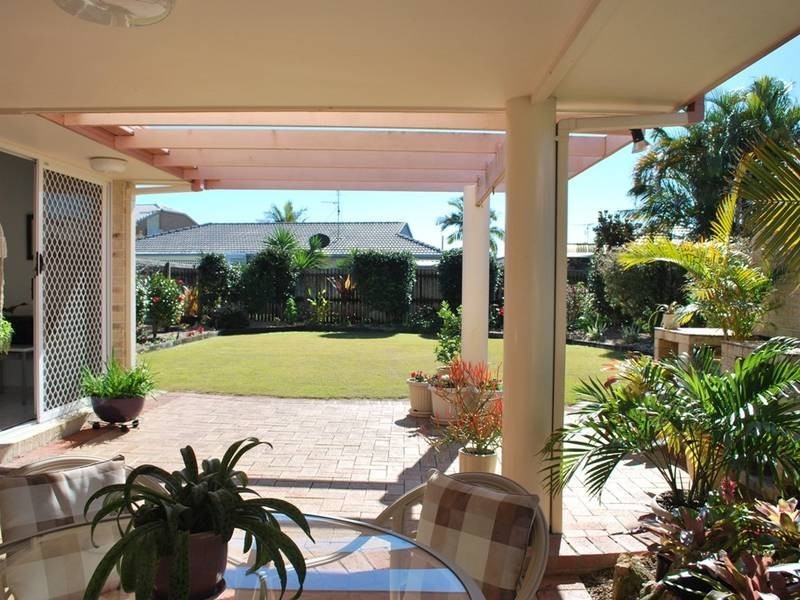 17 Tripcony Court, Pelican Waters QLD 4551