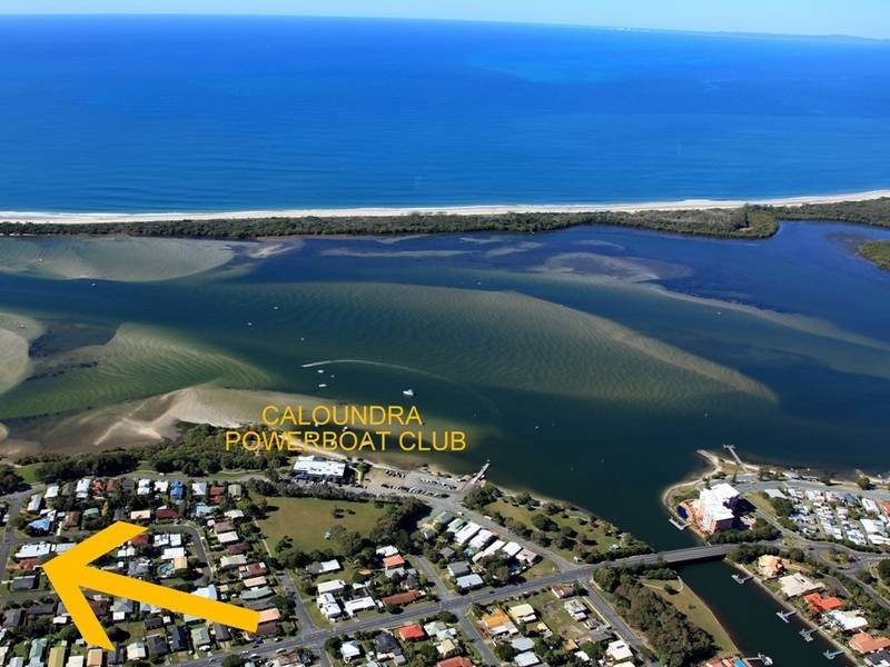 6 Monash Street, Golden Beach QLD 4551