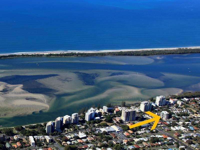 6/93 Landsborough Parade, Golden Beach QLD 4551