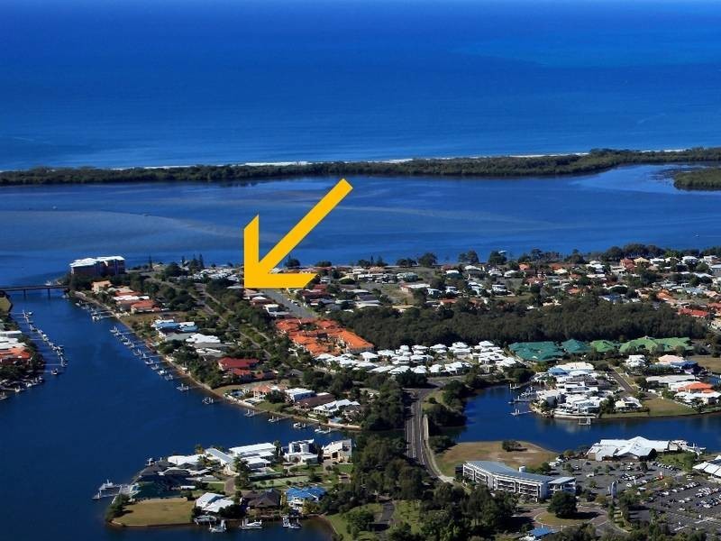3 Gerrybell Street, Golden Beach QLD 4551
