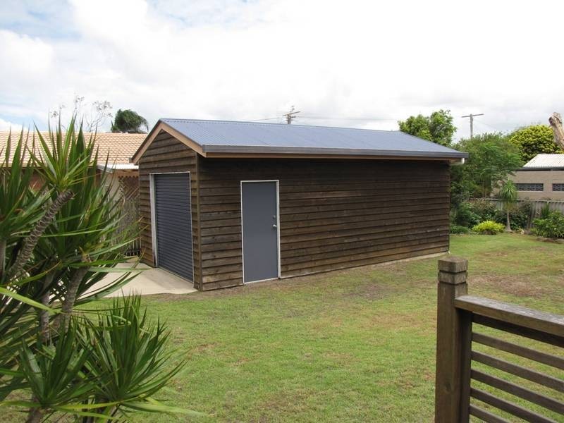 138 Taylor Avenue, Golden Beach QLD 4551