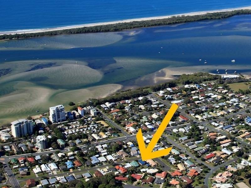 138 Taylor Avenue, Golden Beach QLD 4551