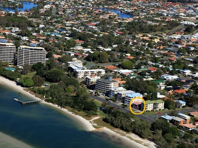 57 Esplanade, Golden Beach QLD 4551