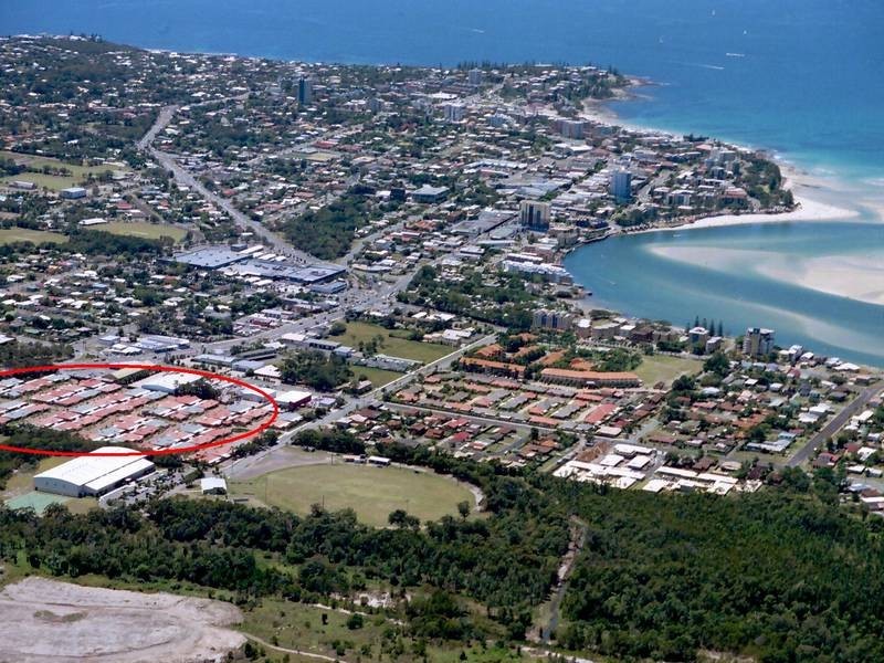 46/31 North Street, Golden Beach QLD 4551