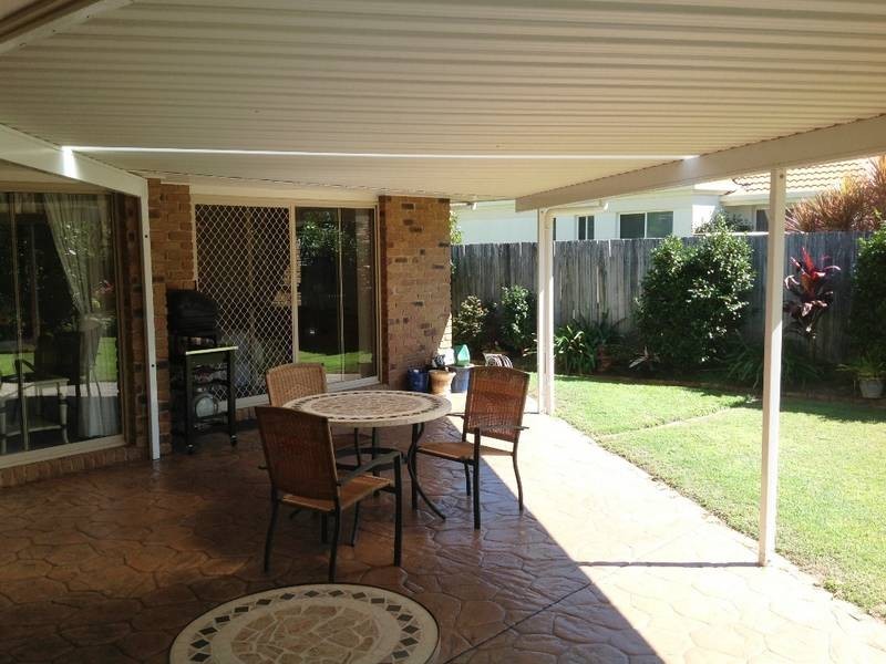 8 Pamphlet Place, Pelican Waters QLD 4551