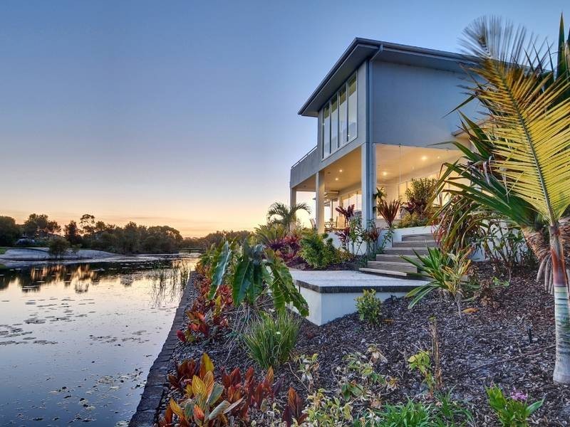 21 Rutherford Place, Pelican Waters QLD 4551