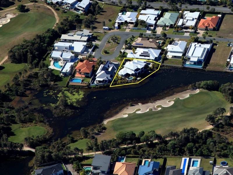 21 Rutherford Place, Pelican Waters QLD 4551