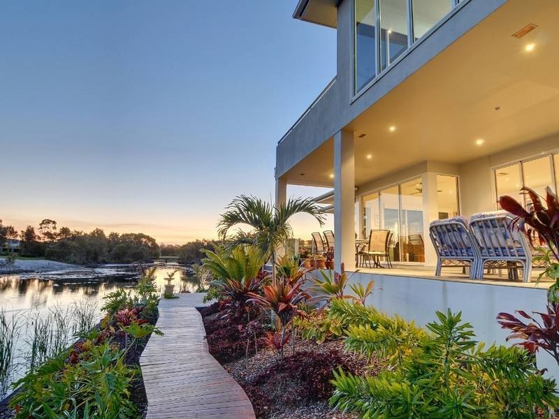 21 Rutherford Place, Pelican Waters QLD 4551