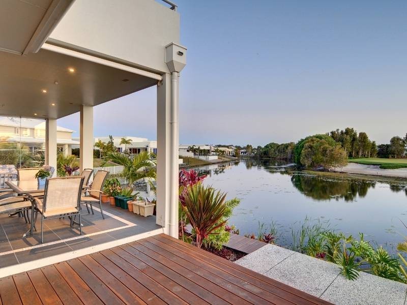 21 Rutherford Place, Pelican Waters QLD 4551