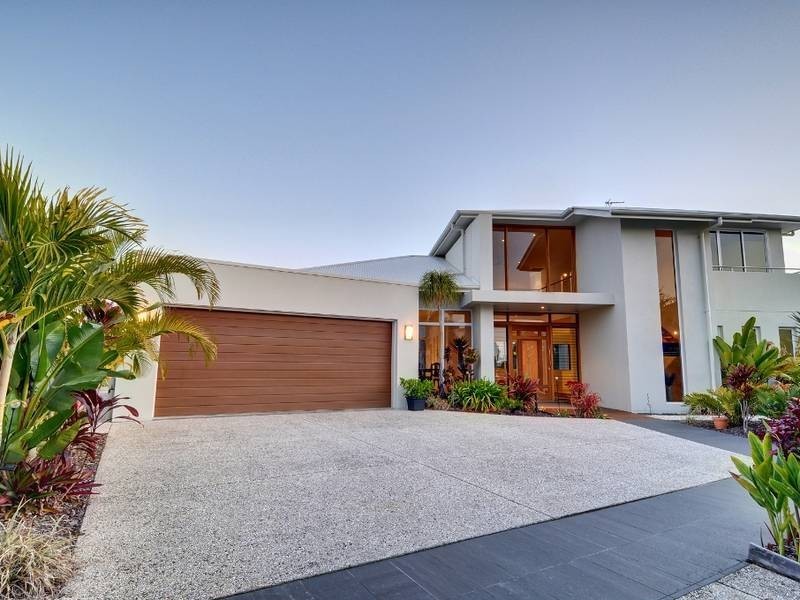 21 Rutherford Place, Pelican Waters QLD 4551