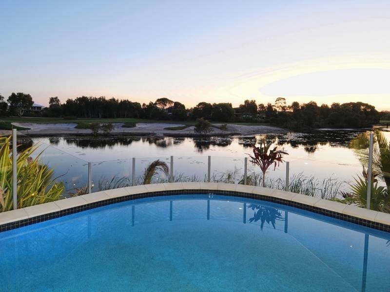 21 Rutherford Place, Pelican Waters QLD 4551