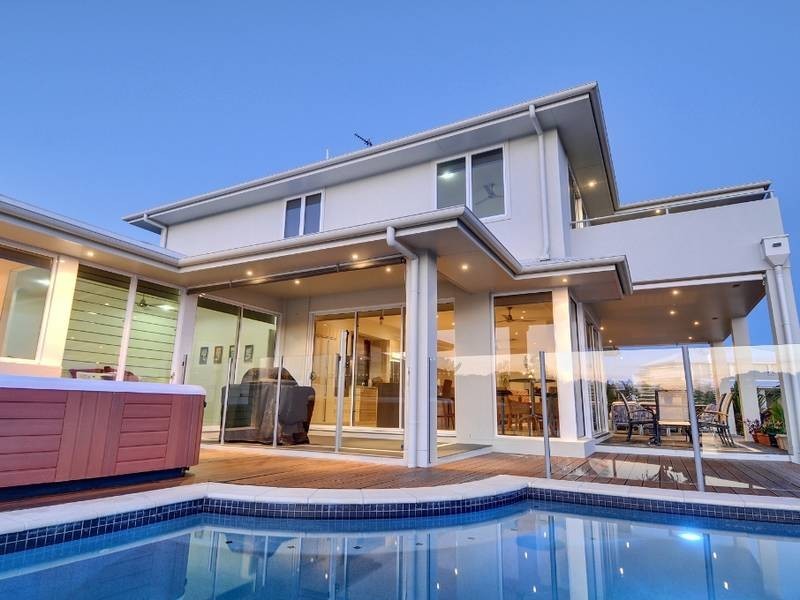 21 Rutherford Place, Pelican Waters QLD 4551