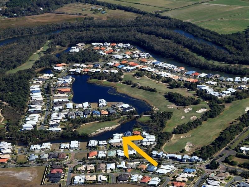 21 Rutherford Place, Pelican Waters QLD 4551
