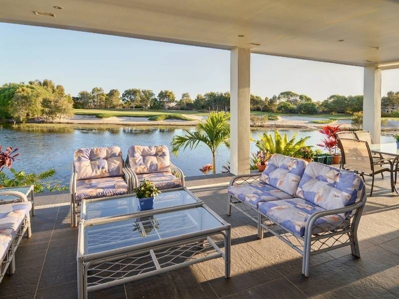 21 Rutherford Place, Pelican Waters QLD 4551