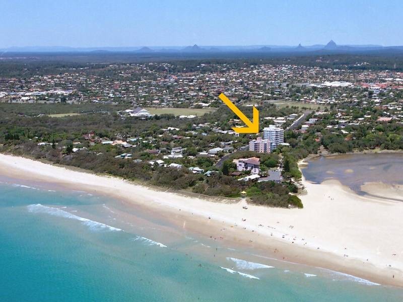 6/9 Hume Parade, Currimundi QLD 4551