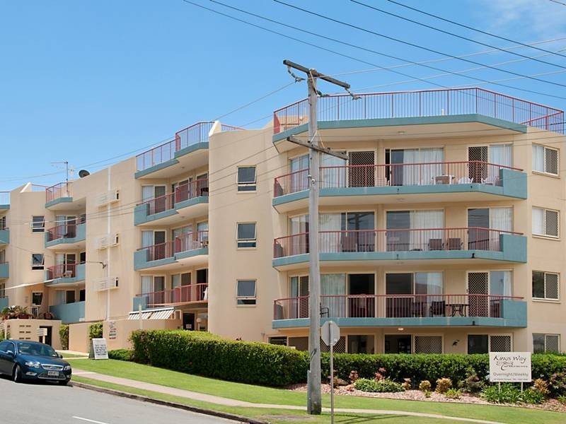 1/20 Warne Terrace, Kings Beach QLD 4551