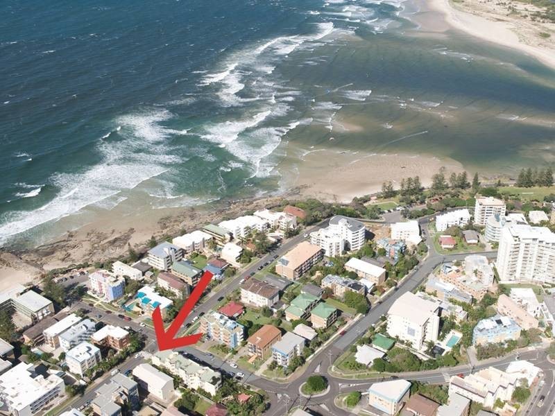1/20 Warne Terrace, Kings Beach QLD 4551