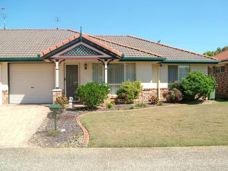 42/2 North Street, Golden Beach QLD 4551