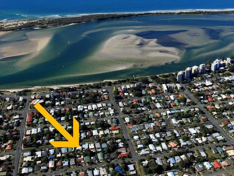 26 Coronation Avenue, Golden Beach QLD 4551