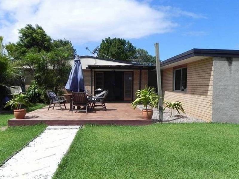 26 Coronation Avenue, Golden Beach QLD 4551