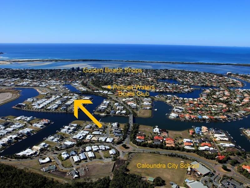 18 Bellanboe Circuit, Pelican Waters QLD 4551