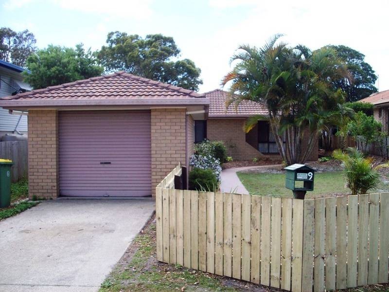 9 Monash Street, Golden Beach QLD 4551