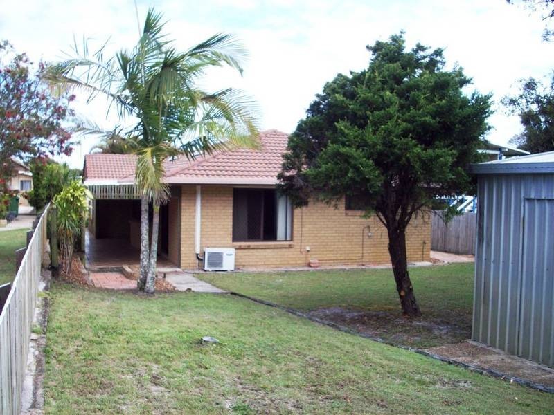 9 Monash Street, Golden Beach QLD 4551