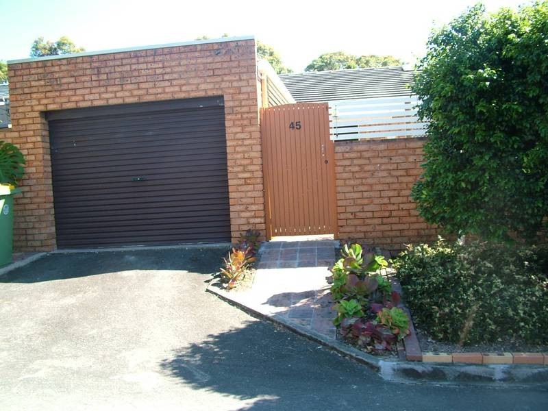 45/2 Lyon Street, Dicky Beach QLD 4551