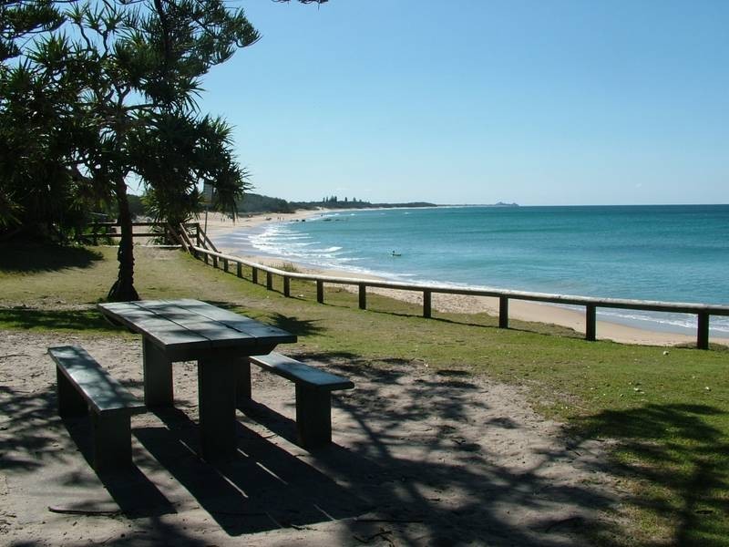 45/2 Lyon Street, Dicky Beach QLD 4551