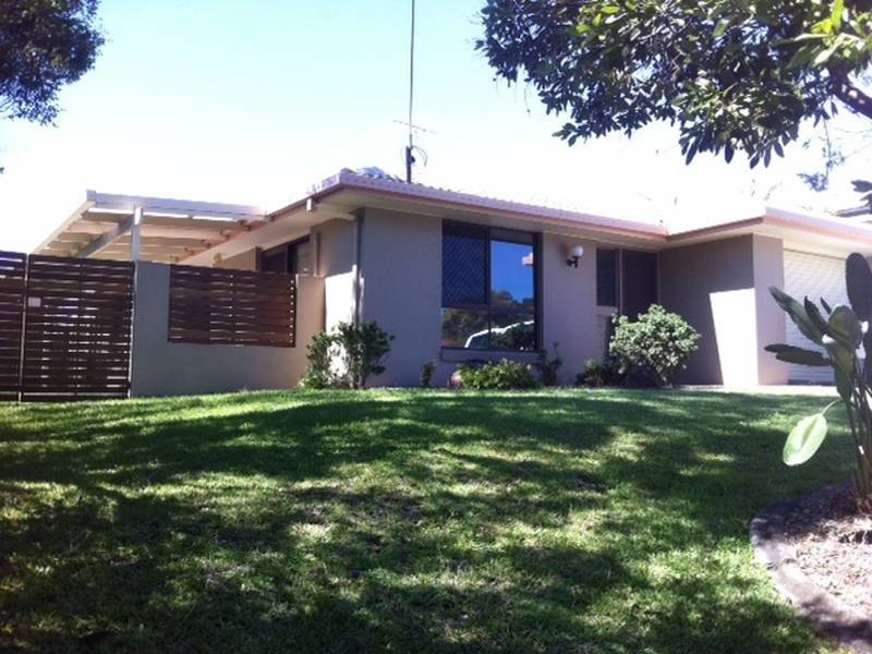 Battery Hill QLD 4551