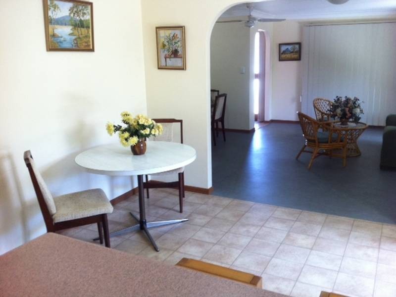 Battery Hill QLD 4551