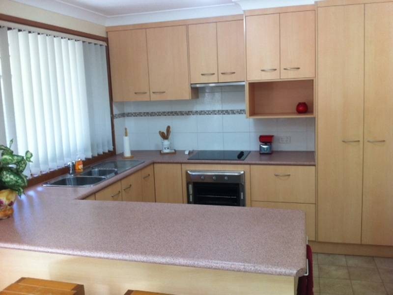 Battery Hill QLD 4551