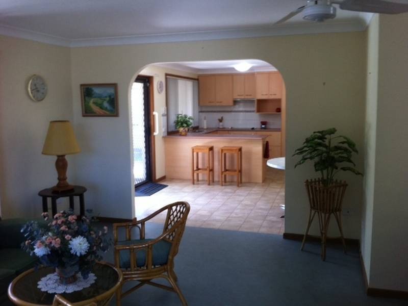 Battery Hill QLD 4551