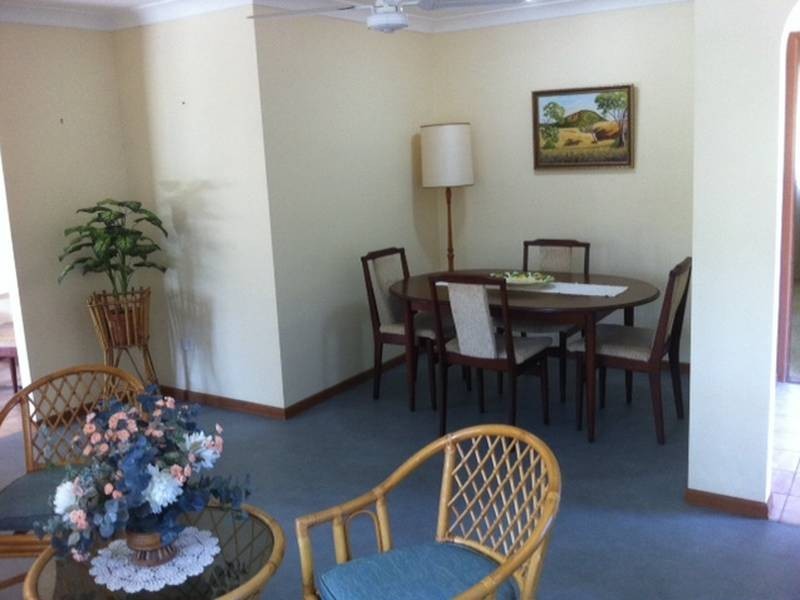 Battery Hill QLD 4551