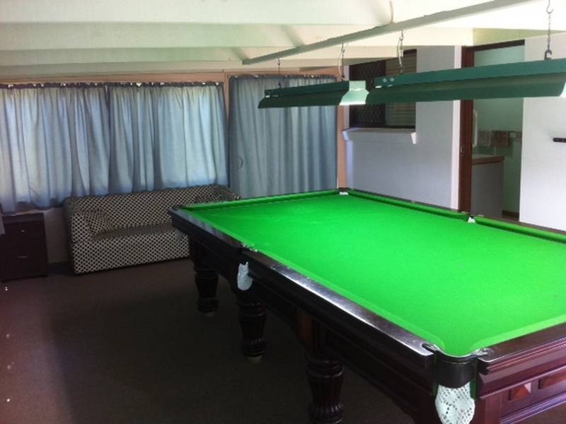 Battery Hill QLD 4551