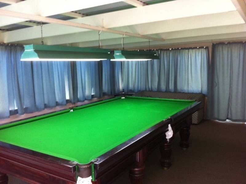 Battery Hill QLD 4551