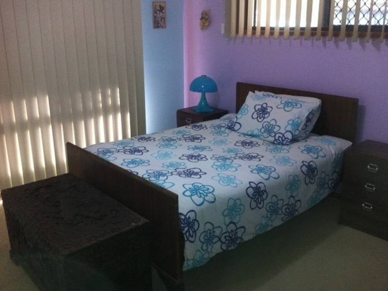 Battery Hill QLD 4551