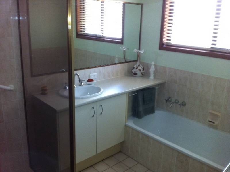 Battery Hill QLD 4551